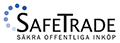 SafeTrade certifikat