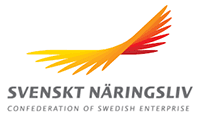 Svensk Näring certifikat