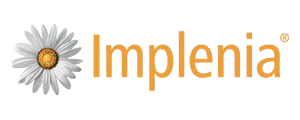 Implenia logo