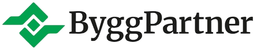 Byggpartner logo
