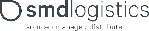 SMD Logistics logo